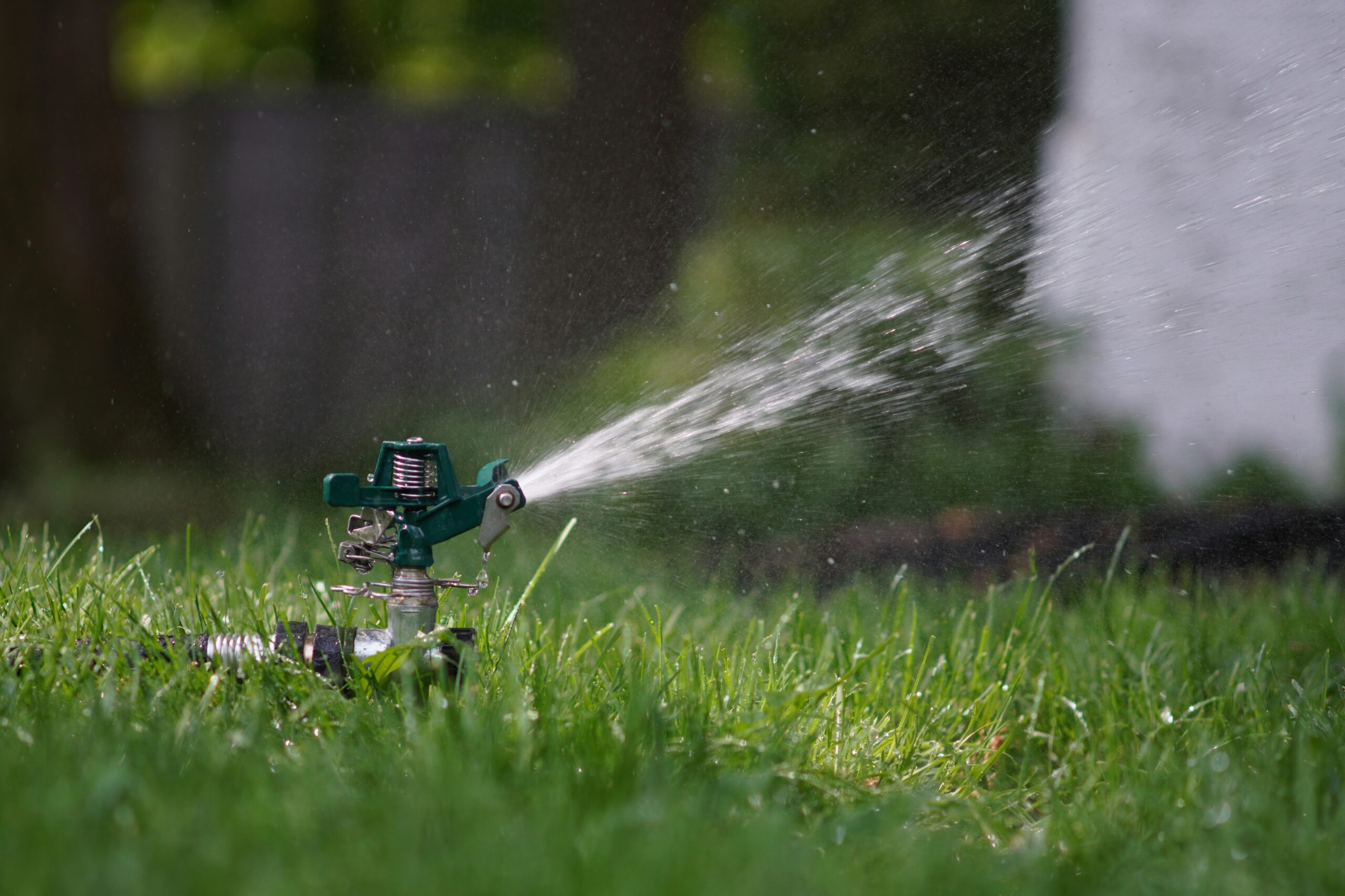 Featured image for “Vancouver Irrigation: The 6 Best Types for Your Garden”